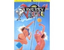 (Nintendo NES): Venice Beach Volleyball
